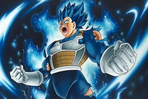 vegeta and|Vegeta/Biography .